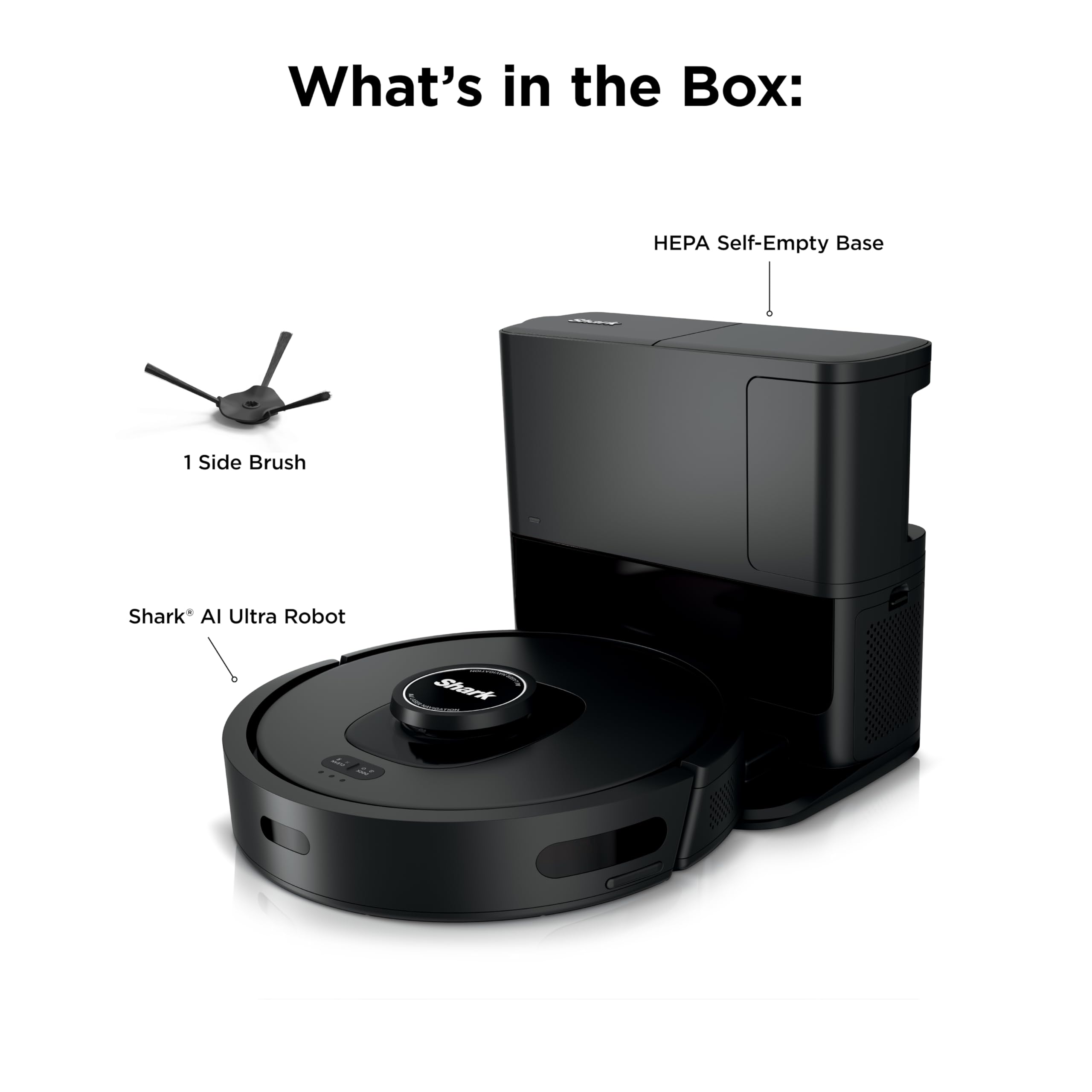 Amazon.com: Shark: Robots